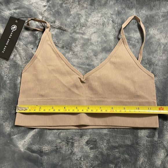 Kara and Kate Bralette - Picture 2 of 4